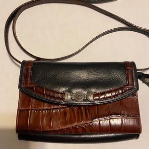 Brighton small purse crossbody